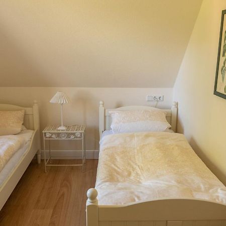 Familienidyll - Komfort, Riesiger Garten & Badespass Rankwitz Exteriér fotografie