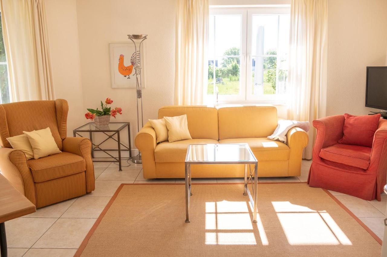 Familienidyll - Komfort, Riesiger Garten & Badespass Rankwitz Exteriér fotografie