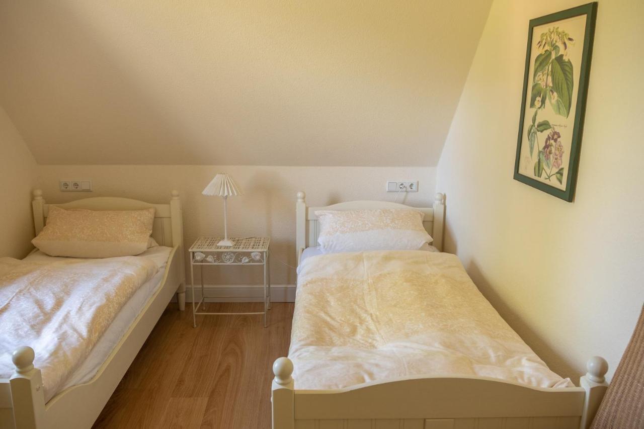 Familienidyll - Komfort, Riesiger Garten & Badespass Rankwitz Exteriér fotografie