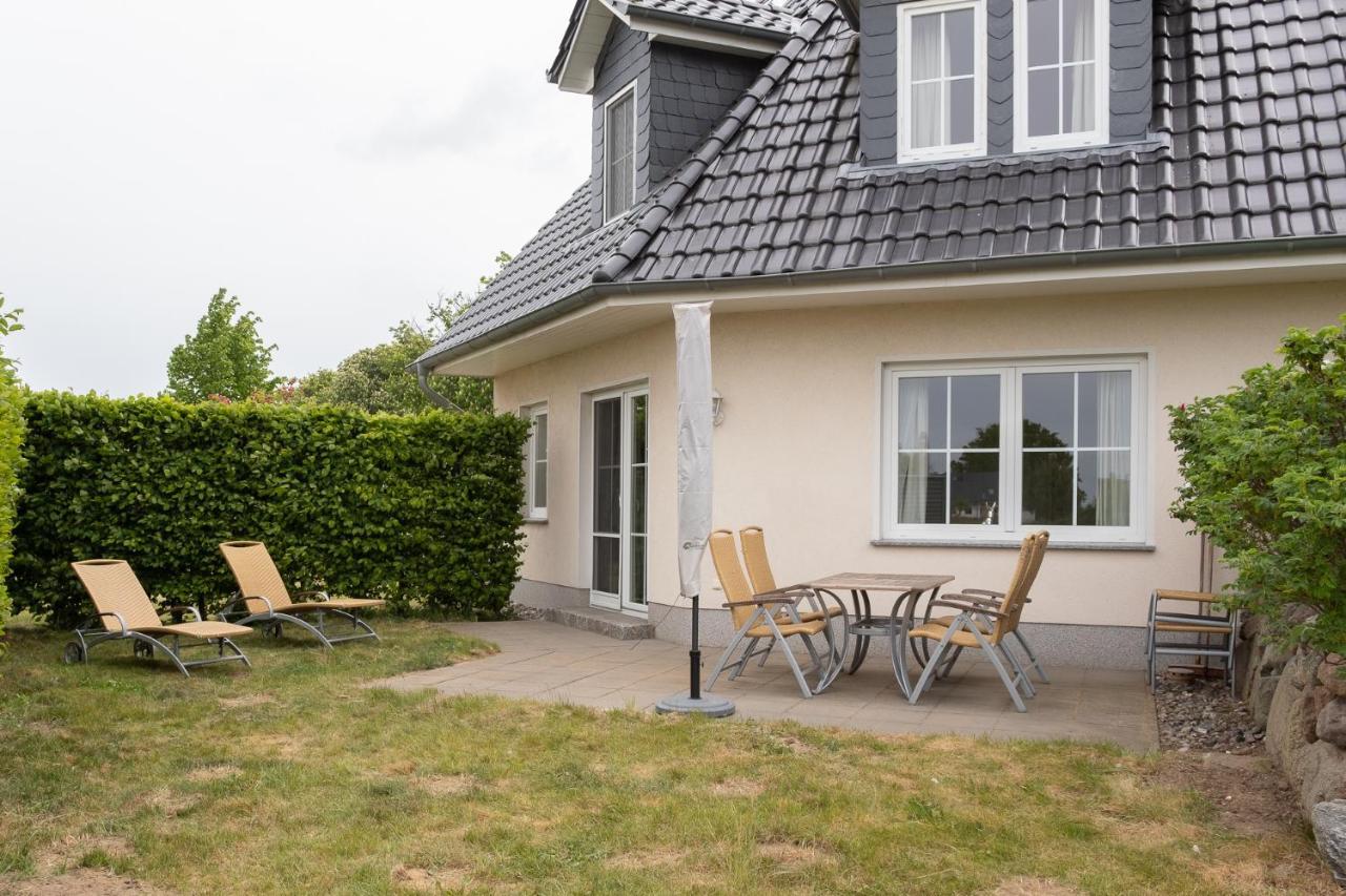 Familienidyll - Komfort, Riesiger Garten & Badespass Rankwitz Exteriér fotografie