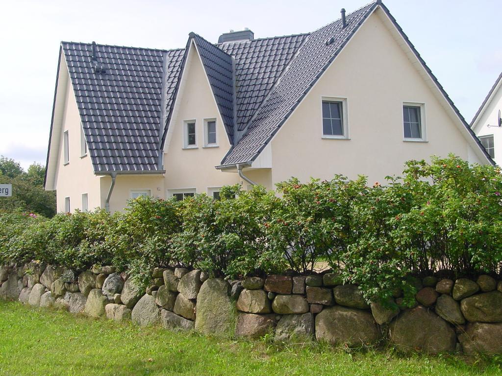 Familienidyll - Komfort, Riesiger Garten & Badespass Rankwitz Pokoj fotografie